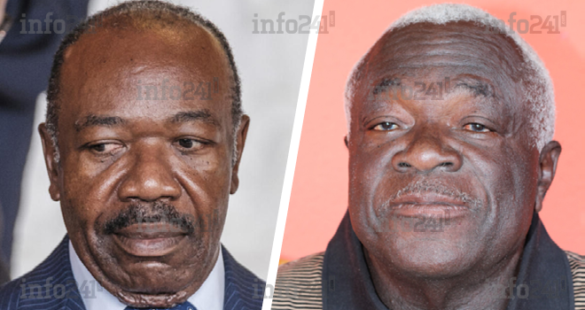 Présidentielle 2023 : La cour constitutionnelle valide le rejet de la candidature de l’oncle d’Ali Bongo