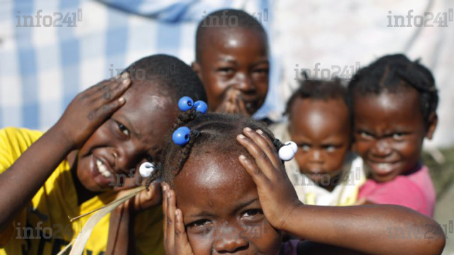 Le Gabon et le Bénin promettent la fin du trafic d’enfants entre les deux états