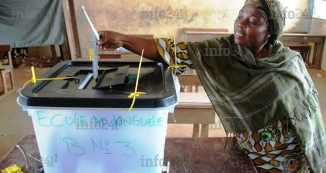 Présidentielle 2025 au Gabon : Voici venu l’ACER, le gendarme des élections et de leur transparence !
