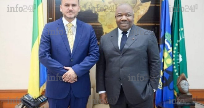BLA, l’ancien bras droit d’Ali Bongo poursuivi pour sa « frauduleuse » nationalité gabonaise
