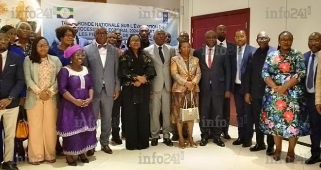 Elections au Gabon&nbsp;: la table ronde de Libreville livre ses conclusions pour fiabiliser les futurs scrutins