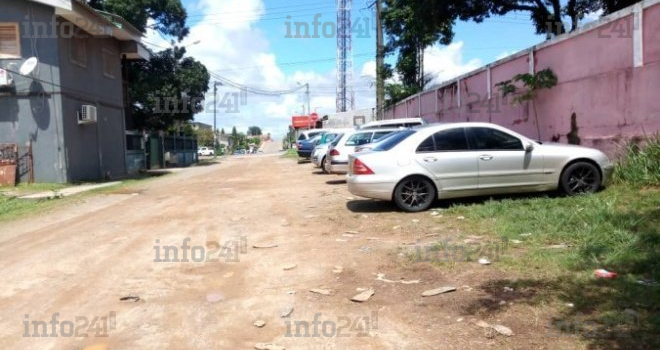 Confinement du Grand Libreville : Portes closes, parkings bondés...