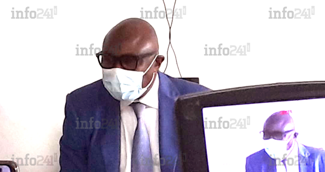 Maganga Moussavou alerte les autorités gabonaises sur la situation déplorable du pays