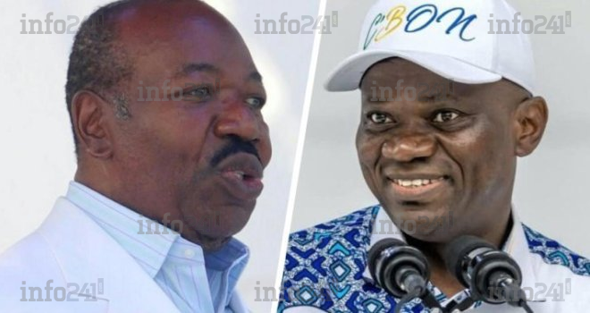 Quand la crise des chefs au PDG d’Ali Bongo fait les bonnes affaires de l’UDB d’Oligui Nguema