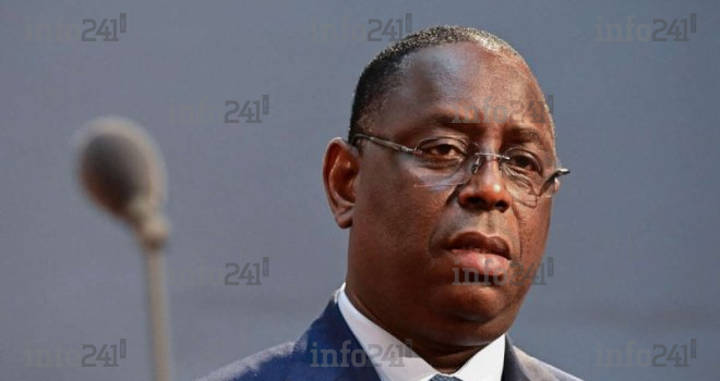 Sénégal : Macky Sall reporte à la dernière minute la présidentielle prévue le 25 février