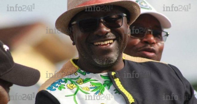 A peine viré pour incompétence, Armel Bounda Balonzi promu à la tête du FANER par Ali Bongo !