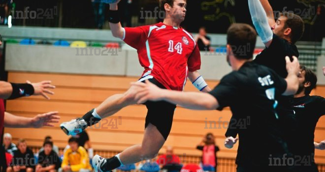 L’épreuve de force épique du handball : les frissons et les triomphes de la Coupe du monde 2025