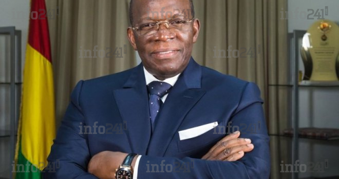 Guinée : L’ancien Premier ministre d’Alpha Condé, auditionné sur son lit d’hôpital