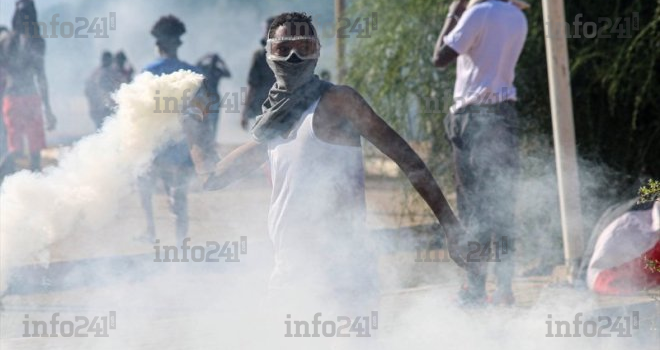 Soudan : 3 morts lors des manifestations hostiles à l’armée dans plusieurs villes