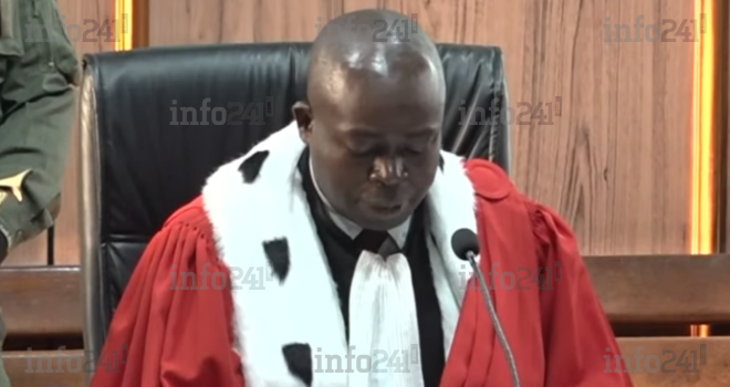 Procès Bongo Valentin : Les membres de la “Young team” écopent jusqu’à 15 ans de prison 