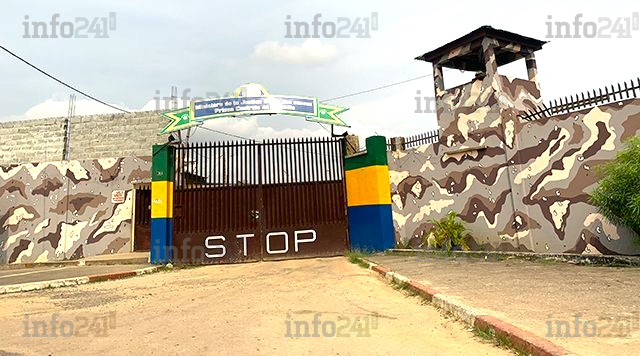 Prison de Libreville : Un détenu malade, toujours en détention préventive depuis 13 ans !