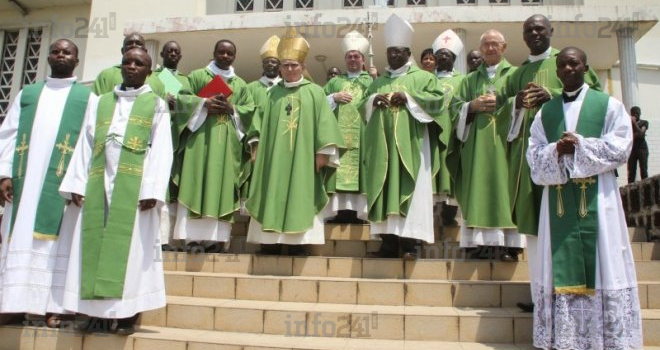 Pentecôte : dimanche 31 mai et lundi 1er juin fériés au Gabon