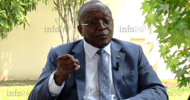 Manganèse : L’ex-patron de Comilog confiant sur la capacité du Gabon à transformer localement sa production d’ici 2029