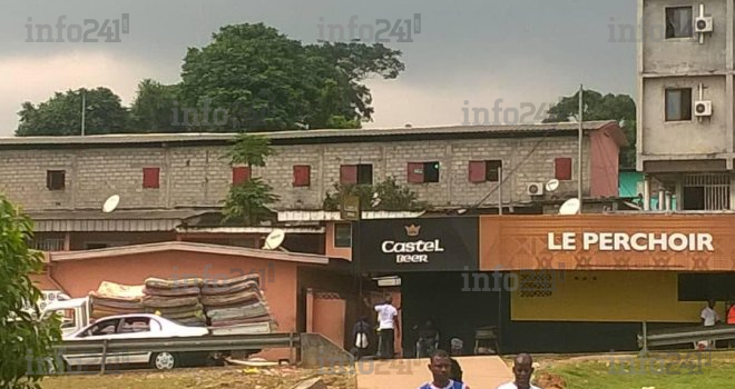 La mairie de Libreville confisque les matelas d’un célèbre boxon de la capitale gabonaise