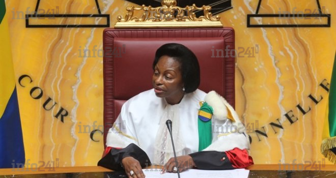 Mborantsuo rêve à tue-tête d’élections politiques gabonaises sans contentieux