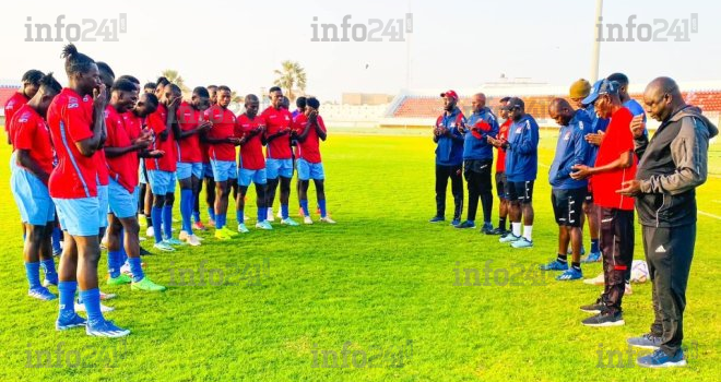 CHAN 2025&nbsp;: La Gambie opposée au report, attend d’éventuelles sanctions contre le Gabon