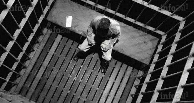 La mort plutôt que la prison&nbsp;!