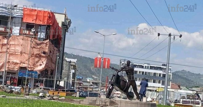 RDC : Un mort et un blessé grave dans une fusillade à Goma