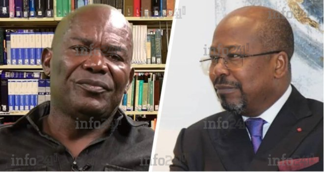 Scandale à Ensemble pour le Gabon&nbsp;: Bilie By Nzé aurait détourné les 100 millions d’Oligui Nguema