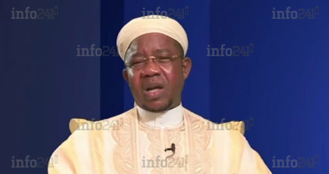 CSAIG : Le controversé imam Oceni Ossa reconduit dans ses fonctions