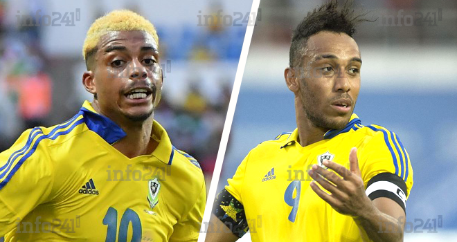 CAN 2021 : Encore forfaits contre le Maroc, Aubameyang et Lemina renvoyés en Europe !