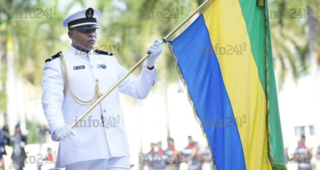 Journée du drapeau : le Gabon organise un concours de chant de son hymne national