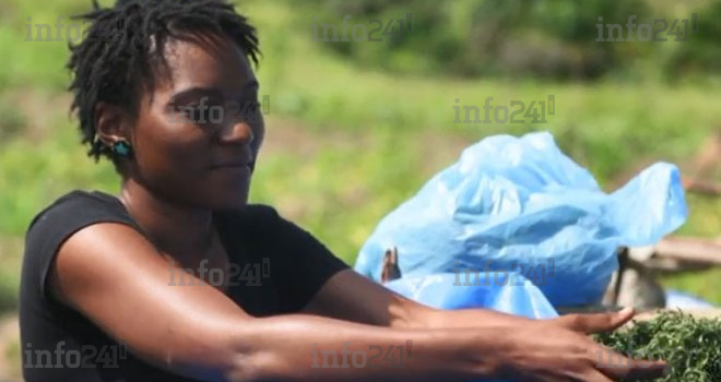RDC : Des jeunes formés à la création d’entreprise avec l’appui de l’OIT