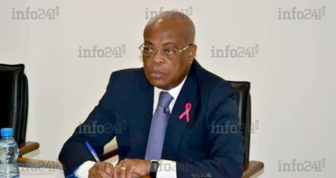 Opération scorpion : l’ancien ministre de l’Economie Roger Owono Mba remis en liberté