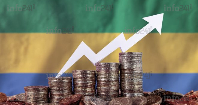 Le Gabon affiche un excédent commercial en hausse de près de 2% en 2024