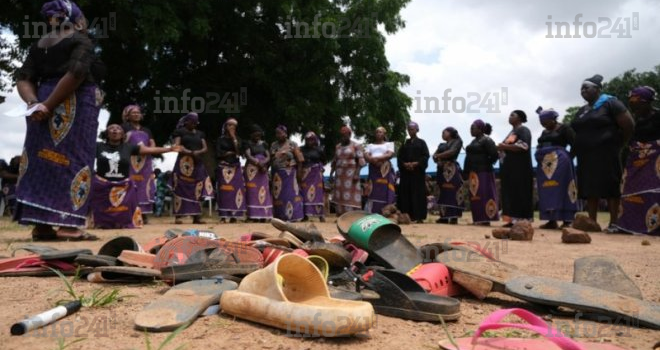 Nigeria : 15 élèves kidnappés libérés après le paiement d’une rançon