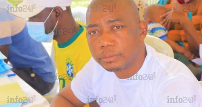 Malgré sa vaccination, un leader de la société civile gabonaise meurt du Covid-19