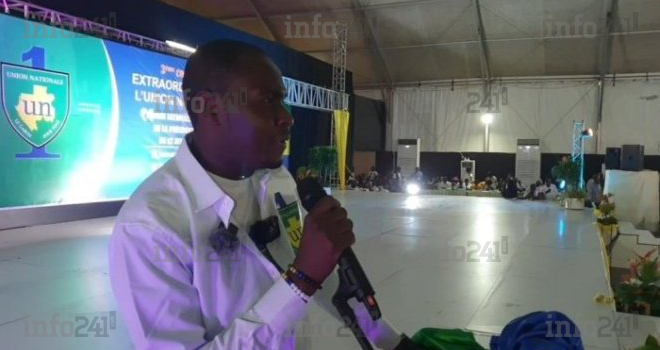 Présidentielle 2025 : Les 8 attentes de la jeunesse de l’UN au candidat Oligui Nguema pour un Gabon rénové