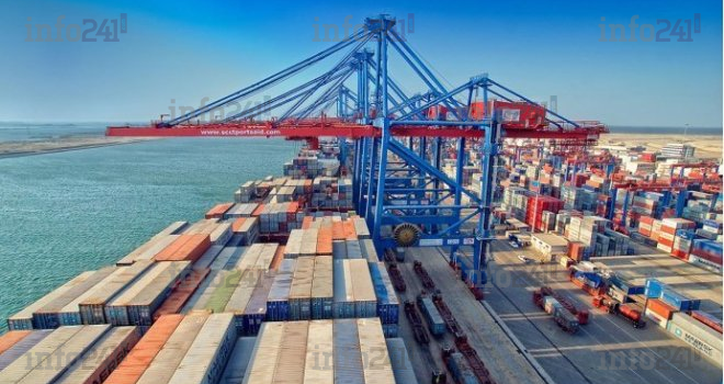 L’Afrique subsaharienne francophone, leader de la croissance économique africaine en 2025