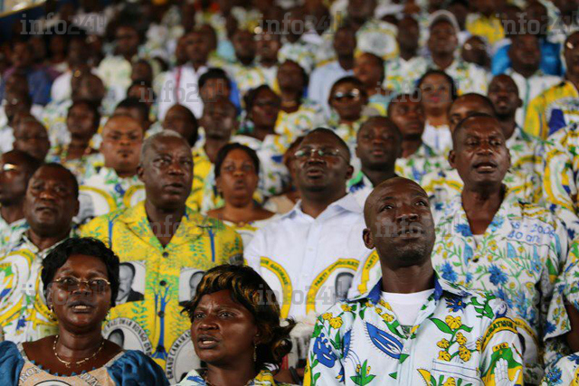 « Héritage et Modernité », la solution anti-naufrage du parti démocratique gabonais