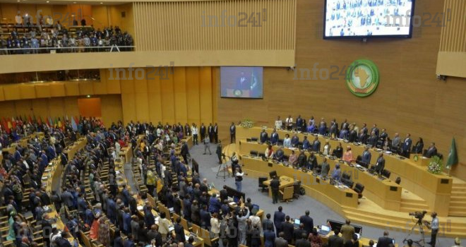 Union africaine&nbsp;: le Gabon élu au Conseil de paix et de sécurité, un retour stratégique à Addis-Abeba