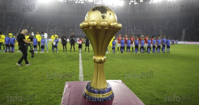 CAN 2025 : La CAF dévoile enfin les dates de la prochaine grand-messe du football africain