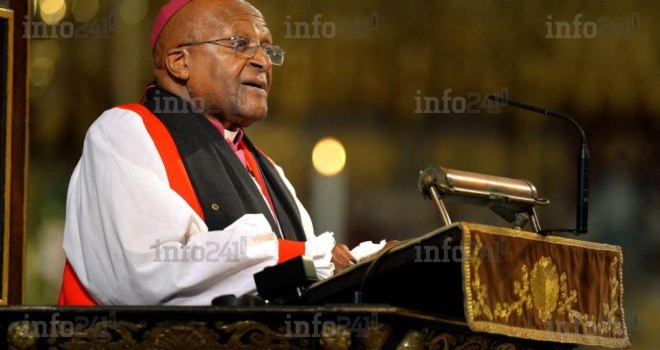 Afrique du Sud&nbsp;: Décès de Desmond Tutu, prix Nobel de la paix, icône de la lutte contre l’apartheid