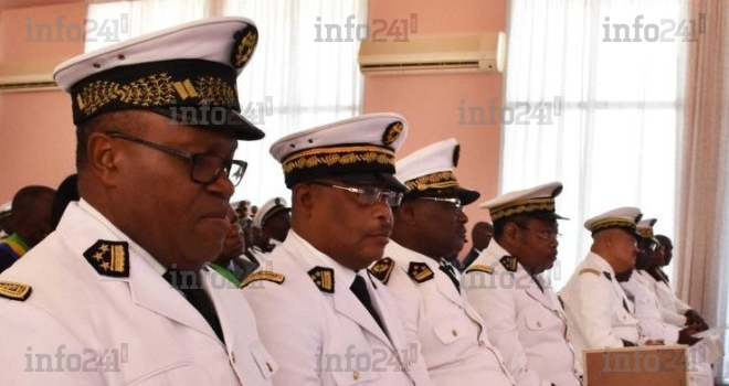 Gabon&nbsp;: Nouveaux gouverneurs et préfets nommés ou reconduits à la veille de la présidentielle