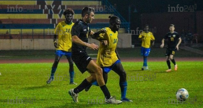 Mondial de football des sourds 2023 : Le Gabon s’impose haut la main face à l’Australie