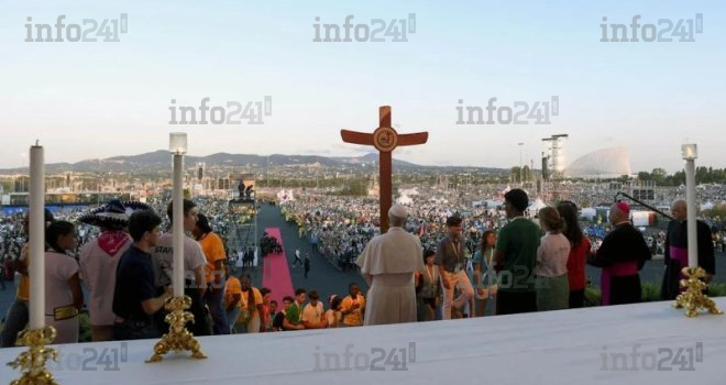 Vatican&nbsp;: Un pèlerinage LGBT+ inscrit pour la première fois au Jubilé
