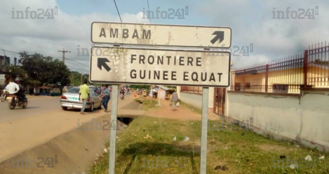 Guinée équatoriale : le pays ferme ses frontières avec le Gabon en prévision de la présidentielle