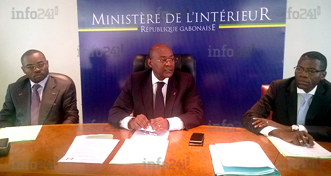 Présidentielle 2016 : une seconde opération d’enrôlement des électeurs prévue au Gabon en janvier