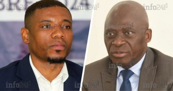 Fegafoot&nbsp;: Soutien d’un des recalés, Rémy Ebanega réclame à Oligui l’incarcération de Mounguengui