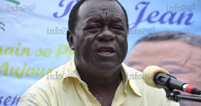 Port-Gentil&nbsp;: Féfé Onanga prédit l’échec électoral des ex-PDGistes passés à l’UDB d’Oligui Nguema