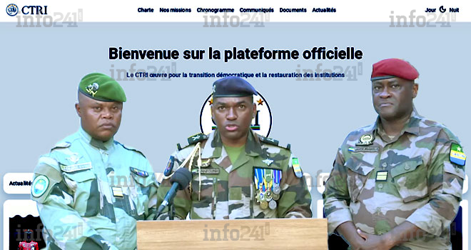 Le CTRI lance son site et son application pour espérer contrer la désinformation au Gabon