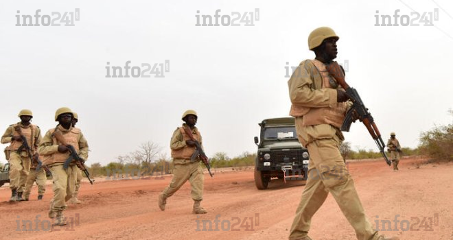 Burkina Faso : l’armée burkinabè accusée d’avoir exécuté plus de 40 personnes par une ONG