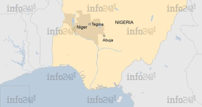 Nigeria : Une centaine d’élèves kidnappés par des hommes armés à Tegina