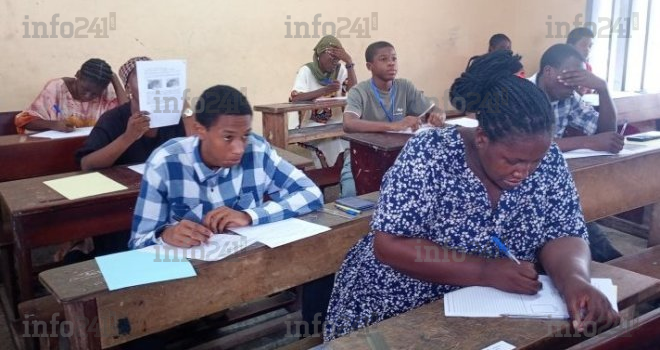 BAC 2025 : Plus de 28 000 candidats sur la ligne de départ sur l’ensemble du territoire gabonais