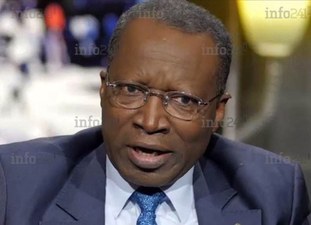 Charles M’Ba : « Le refus de l’humiliation, la soif de liberté  génèrent des forces que la dictature gabonaise ne pourra contenir »