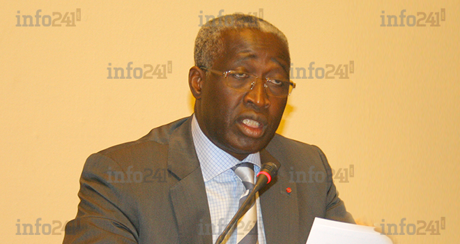 Raymond Ndong Sima : « il faut que l’on s’intéresse au contenu, sur ce que devrait faire le futur président »